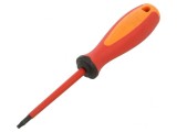 Şurubelniţă izolată Torx TX15 80mm