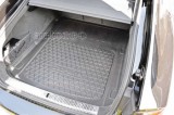 Tavita Portbagaj Premium Aristar Audi A7 C8 Sportback 4K (2018-) Protectie Impermeabila, Antialunecare, Margine Inalta