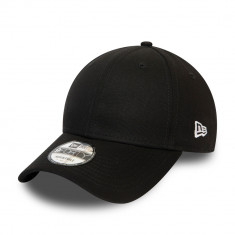 Sapca New Era 9forty Essential Negru - Cod 40324245 foto