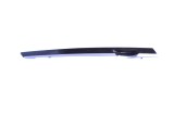Ornament panou ușă st&acirc;nga spate BMW 7 F01, F02 2010 OEM: 9115575 17956744