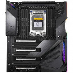 Placa de baza Gigabyte AORUS TRX40 XTREME AMD TRX4 XL-ATX foto