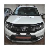 Cumpara ieftin Deflector capota auto compatibil Dacia Logan II (2012-2020)