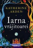 Iarna vrajitoarei - Katherine Arden