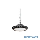 Lampa led tip plafon pentru hala/depozit 150w temperatura culoare 6500k, protectie ip67 cod:bk69206 Alta marca Alt model #7