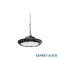 Lampa led tip plafon pentru hala/depozit 150w temperatura culoare 6500k, protectie ip67 cod:bk69206 Alta marca Alt model #7