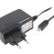 Alimentator 5V DC 2A, EU, USB micro