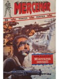 Dick Stanford - Miercurea cenusii (Editia: 2001)
