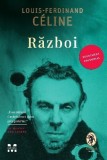 Razboi - Sebastian Junger - Trei
