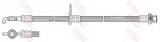 Conducta / cablu frana TOYOTA COROLLA Verso (ZER, ZZE12, R1) (2004 - 2009) TRW PHD533