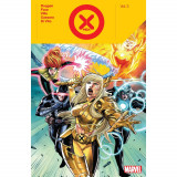 Cumpara ieftin X-Men by Gerry Duggan TP Vol 03, Marvel