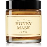 I&#039;m from Honey mască hrănitoare profundă 120 g
