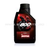 Ulei Motul 800 2T Factory Line Road Racing 1L, Curse Moto, Ester Core, Sintetic