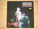 LP (vinil vinyl) Manfred Mann&#039;s Earth Band - Somewhere In Afrika (VG+) Germany
