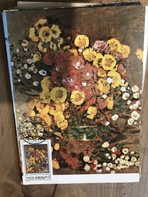 CPIF Prima zi Flori foto