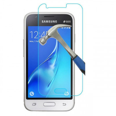 Folie Sticla Samsung Galaxy J1 Nxt Samsung J1 Mini Tempered Glass Ecran foto