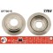 Set disc frana Mitsubishi Pajero Classic (V2 W V6 W V7 W) 07.01-, Pajero 2 (V3 W) 04.00-09.07, Pajero 3 (V7 W V6 W) 01.99-09.07, Pajero 3 Canvas Top