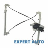 Macara geam electric dreapta fata Renault Laguna II (2001-&gt;)[BG0/1_,KG0/1_]