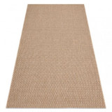 Covor SISAL BOHO 39136026 bej, 200x290 cm, Dreptunghi
