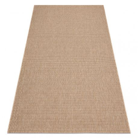 Covor SISAL BOHO 39136026 bej, 120x170 cm