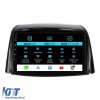Navigatie Dedicata Renault Koleos (2008-2016), 9Inch,1Gb Ram, 32Gb Stocare, Carplay Performance AutoTuning, General
