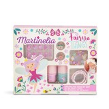 Set de infrumusetare Martinelia Fairy Things cu lacuri si accesorii