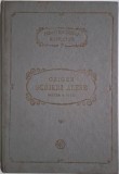 Scrieri alese (Partea a doua). Exegeze la Noul Testament. Despre rugaciune. Filocalia &ndash; Origen
