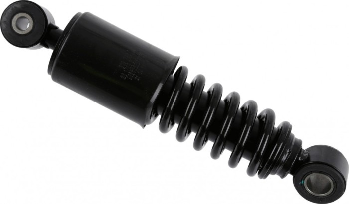 SACHS 319 726 Amortizor, suspensie cabina
