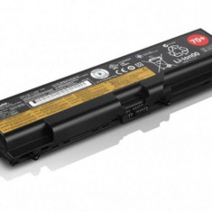 Lenovo 42T4911 ThinkPad Baterie din fabrică 70+, 6 Cella (T410/20/30, T510/20/30, W510/20/30, L Series)
