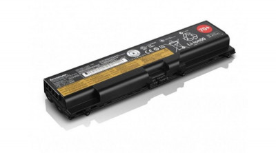 Lenovo 42T4911 ThinkPad Baterie din fabrică 70+, 6 Cella (T410/20/30, T510/20/30, W510/20/30, L Series) foto