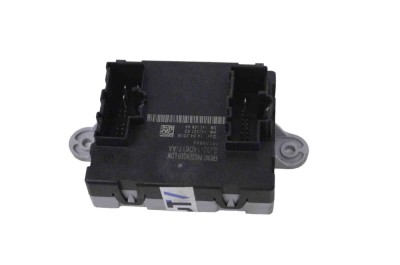 Modul de control ușă st&amp;acirc;nga față JAGUAR F-PACE X761 2016 OEM: GJ32-14D617-AA 22813904 foto