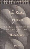 Ion Barbu - Poezii