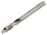 Burghiu Metal 5,2mm HSS-Co RECA 0635 000 052 Oțel Rapid Cobalt