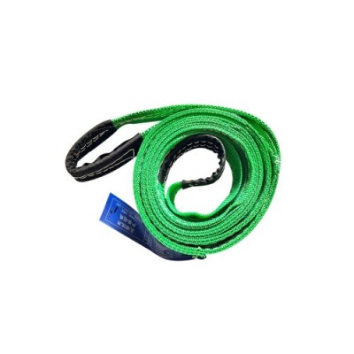 Chinga remorcare profesionala 8 tone , 4 metri Cod: ZY-0220 foto