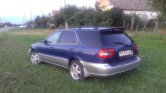 suzuki baleno an 2000 diesel... foto