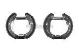 Set saboti frana TOYOTA AVENSIS (T22) (1997 - 2003) BOSCH 0 204 114 638