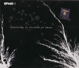 Monochrome - Children Of House, CD