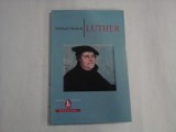 LUTHER - MICHAEL MULLETT