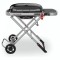 Gratar pe gaz Weber Traveler Gratare WEBER