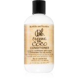 Bumble and bumble Creme De Coco Conditioner balsam pentru netezirea părului indisciplinat 250 ml