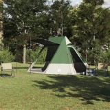 vidaXL Cort Verde 482 x 360 x 227 cm