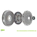 Kit ambreiaj Citroen C4 Coupe (La), C4 Grand Picasso I (Ua), C4 I (Lc), C4 2 (Nc), C4 Picasso I (Mpv) (Ud), C5 2 (Rc), C5 2 Break (Re), C5 3 (Rd), C5