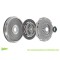 Kit ambreiaj Citroen C4 Coupe (La), C4 Grand Picasso I (Ua), C4 I (Lc), C4 2 (Nc), C4 Picasso I (Mpv) (Ud), C5 2 (Rc), C5 2 Break (Re), C5 3 (Rd), C5