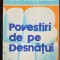 Povestiri de pe Desnățui - Jean Băileșteanu