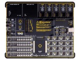 Kituri Dezvoltare NXP ARM FUSION FOR KINETIS V8 CAN UART USB WiFi