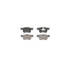 Placute frana CITROEN C4 Picasso II ABE C1P053ABE
