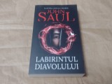 JOHN SAUL - LABIRINTUL DIAVOLULUI