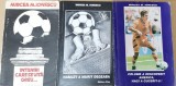 3 vol. Mircea M. Ionescu (Hamlet a murit degeaba, Columb a descoperit America Hagi a cucerit-o, Intalniri care se uita greu)