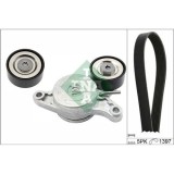 Set curea transmisie Mini Mini (R56) 11.05-01.14, Mini Clubman (R55) 10.06-12.15, Mini Clubvan (R55) 12.12-06.14, Mini Convertible (R57) 10.07-06.15,