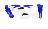 Set plastice Yamaha YZF 250 11- 13 UFO