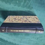 Tudor Arghezi - CIMITIRUL BUNA VESTIRE , an 1934 , editia I , cu dedicatia OLOGRAFA